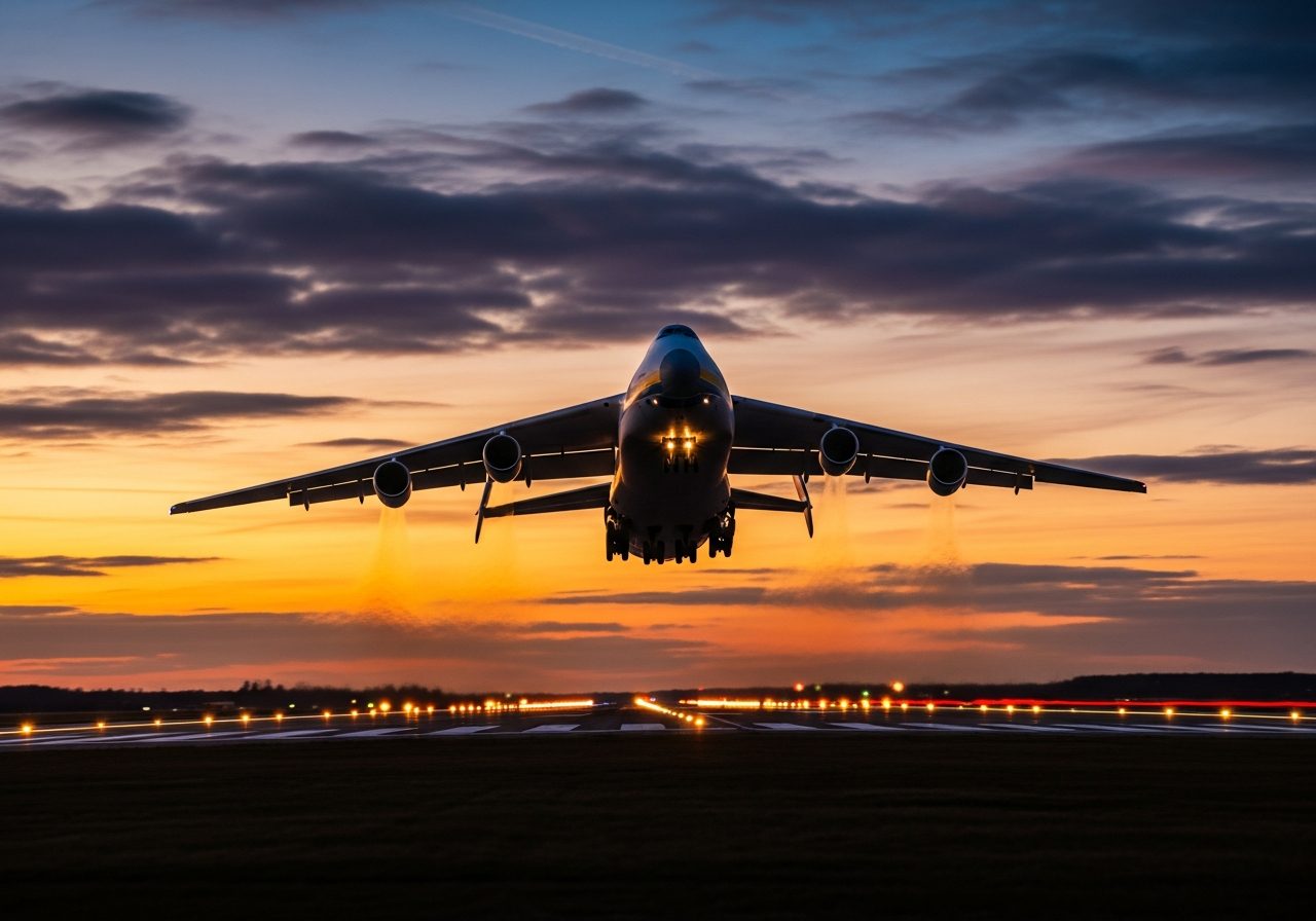 Air Freight