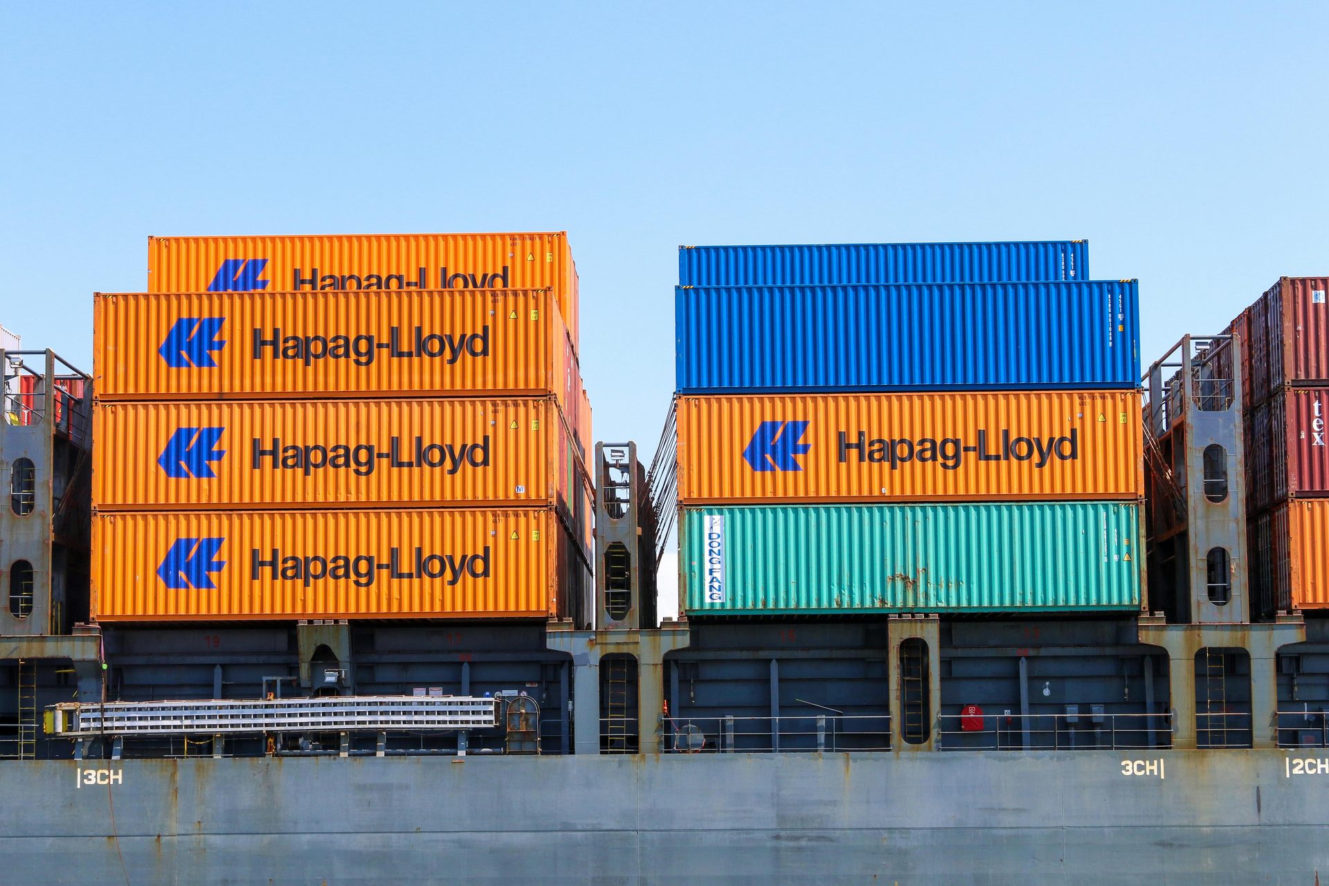Sea Freight