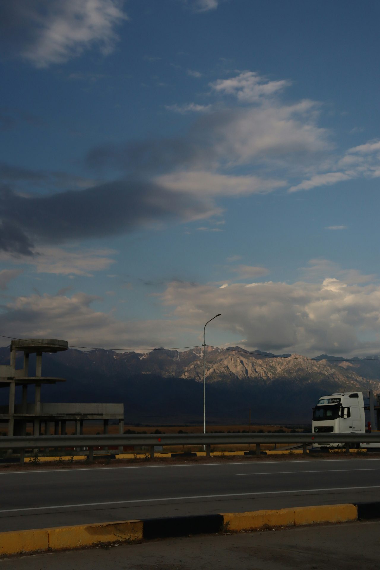 Road Freight